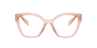 Prada PR 20ZV Eyeglasses | LensCrafters