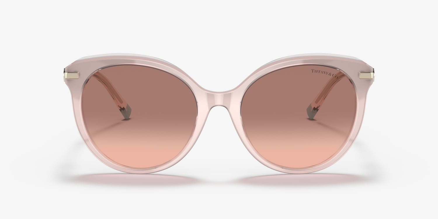 ティファニーサングラス4113 中古・古着通販】Tiffany & Co. (ティファニー) サングラス