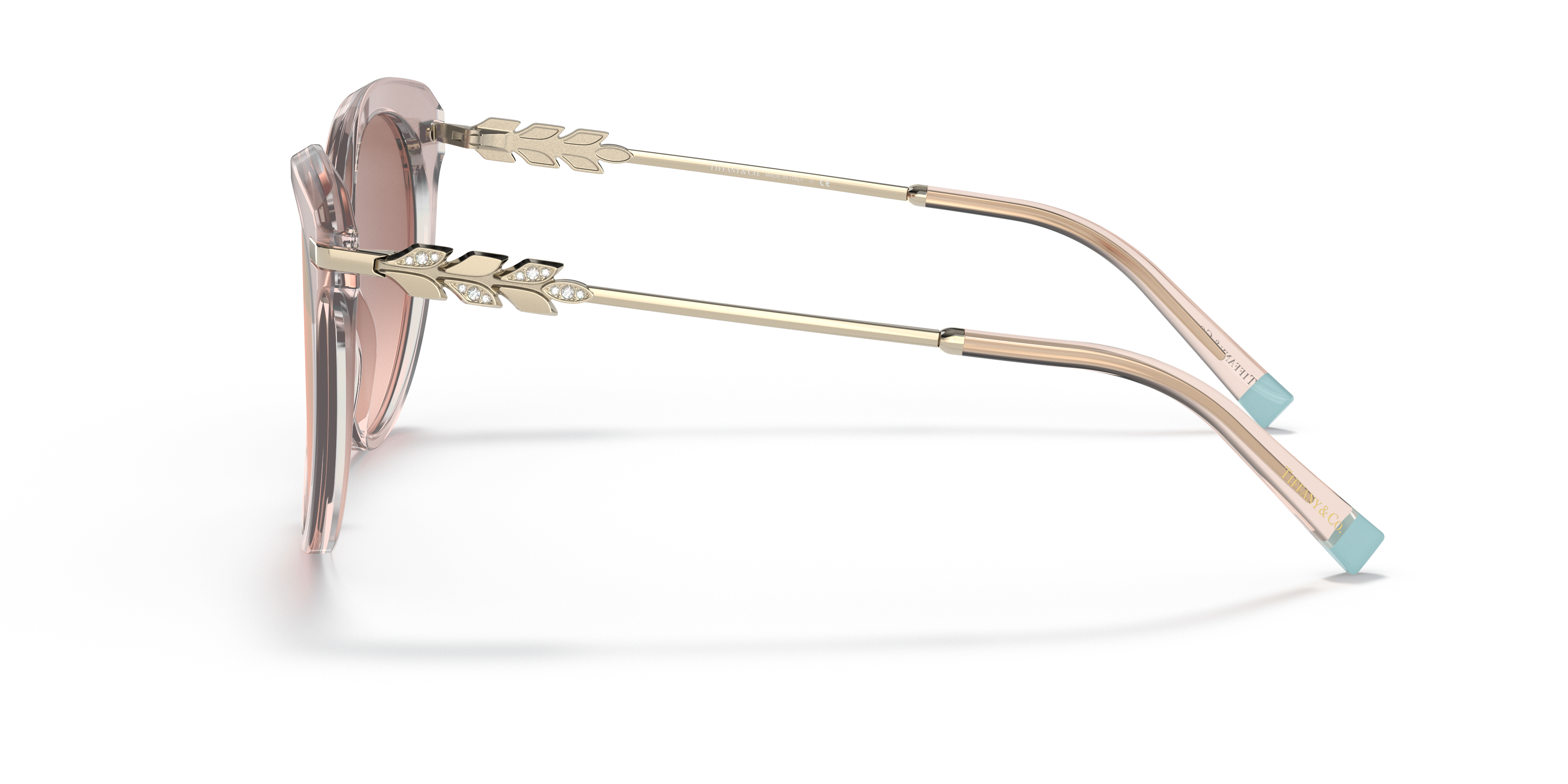 Tiffany TF4189B Sunglasses | LensCrafters