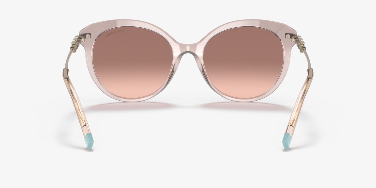 ティファニーサングラス4113 中古・古着通販】Tiffany & Co. (ティファニー) サングラス