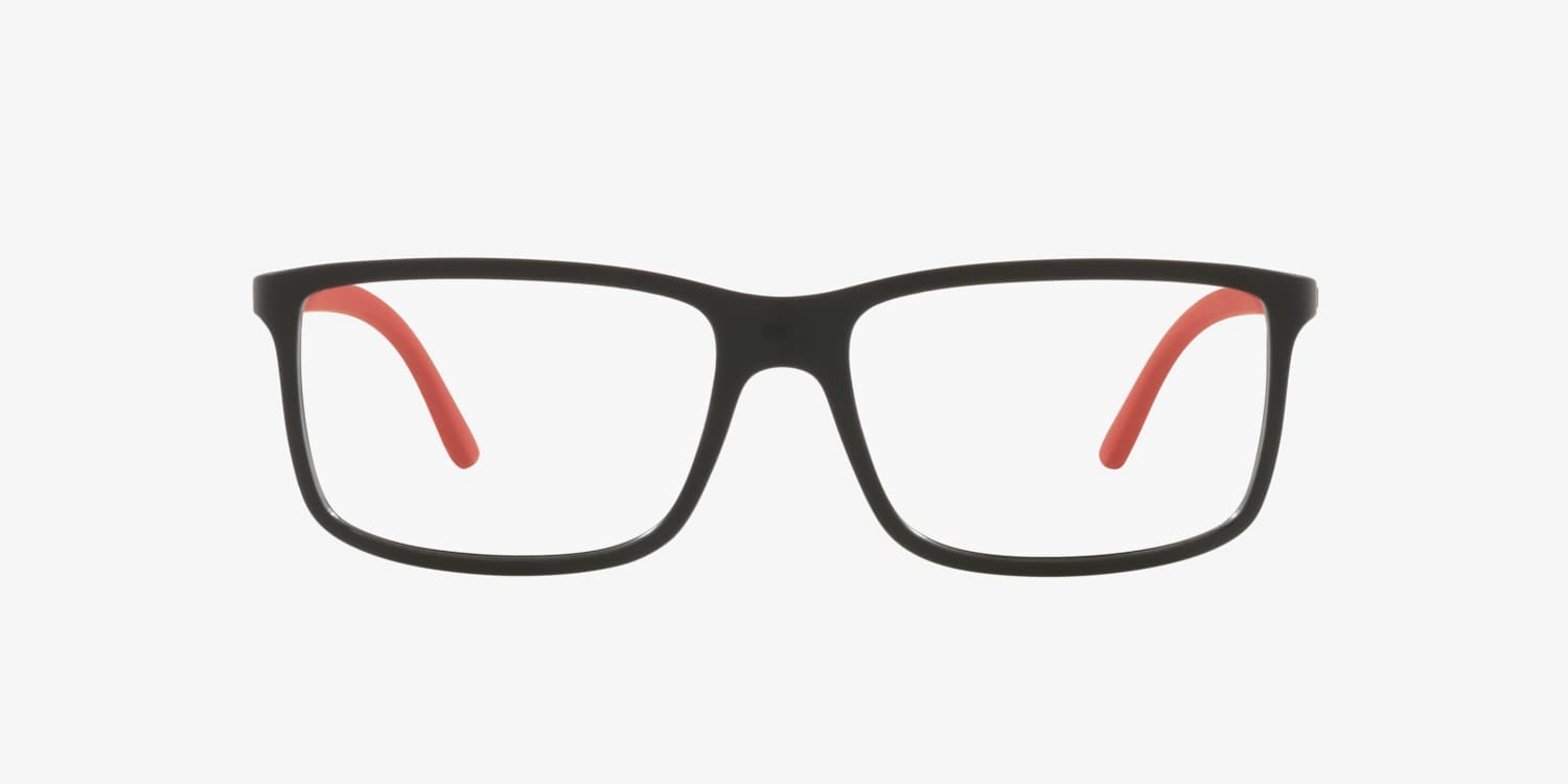 Polo Ralph Lauren PH2126 Eyeglasses | LensCrafters