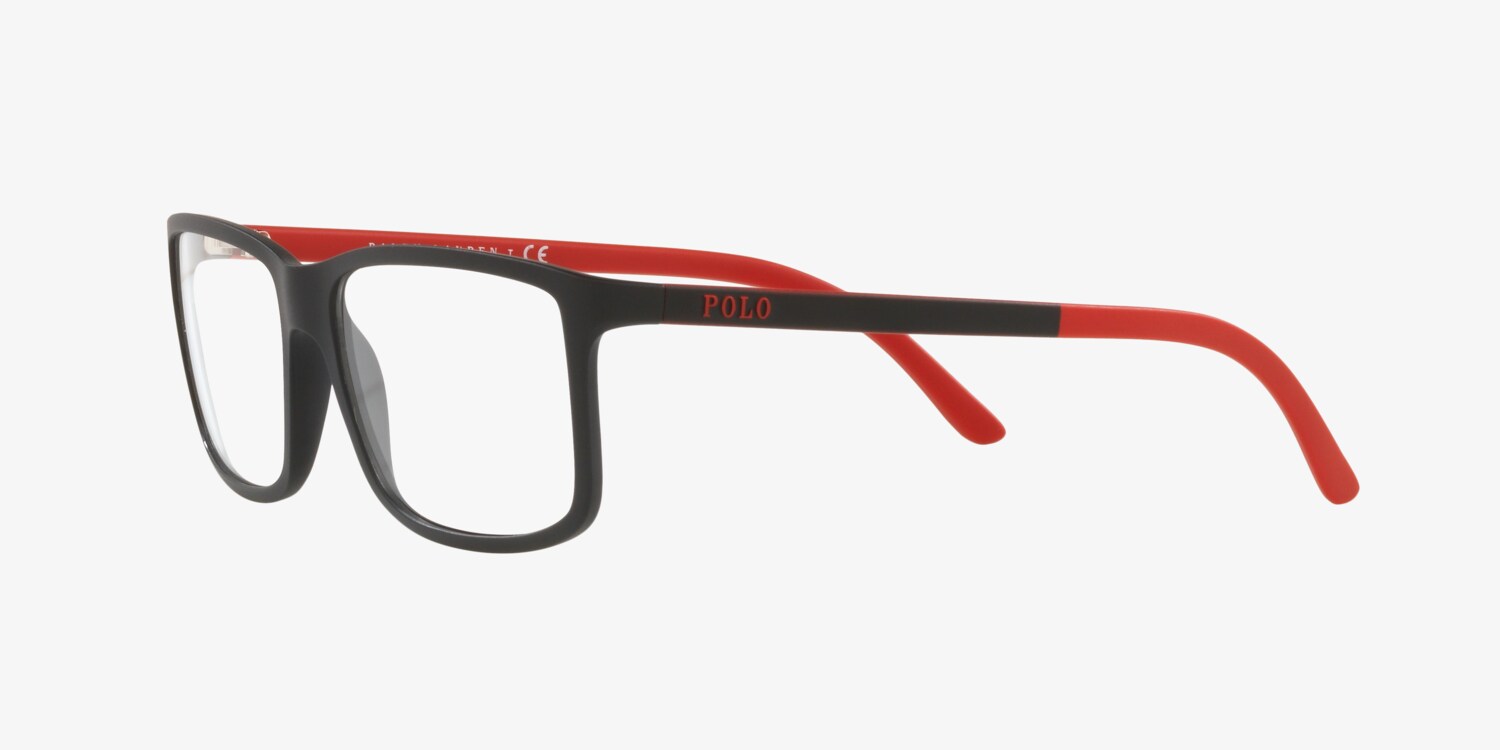 Polo Ralph Lauren PH2126 Eyeglasses | LensCrafters
