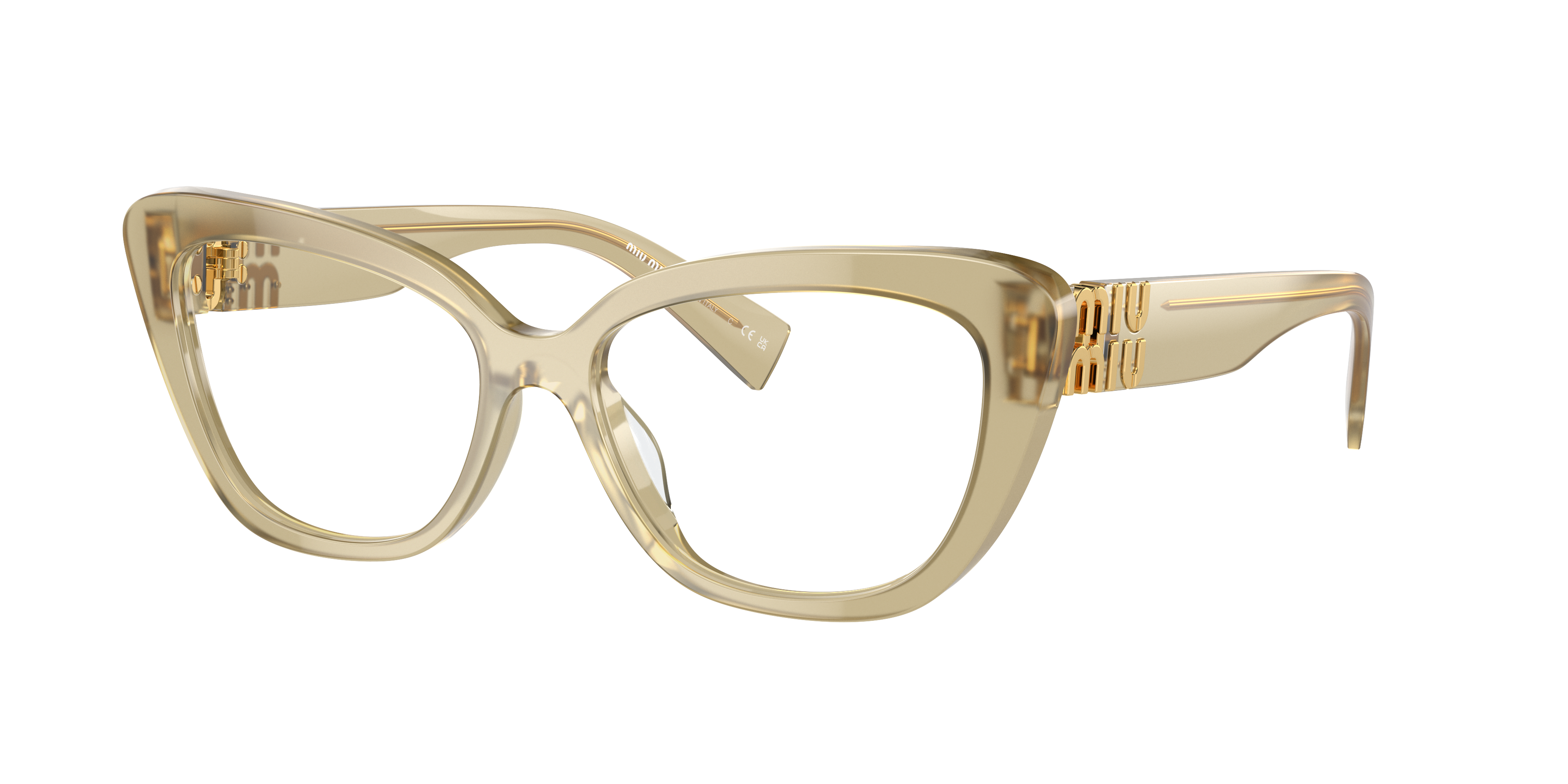 Miu Miu Woman Ivy Opal 303$