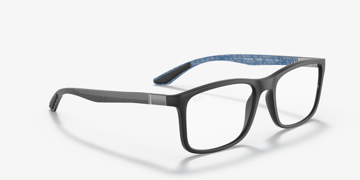 Ray-Ban RB8908 Optics Eyeglasses | LensCrafters