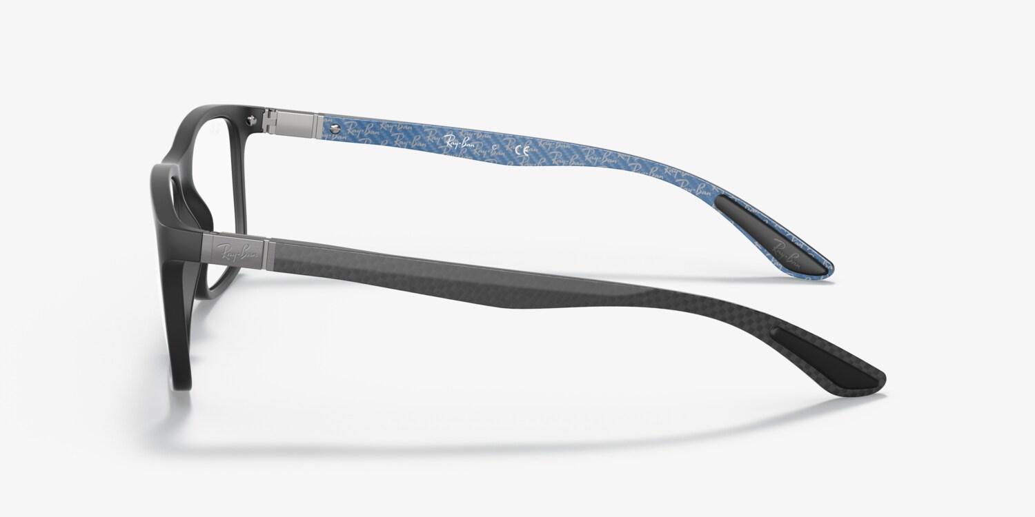 Special Series #8 Ray-Ban glasses! Ray Ban Wayfarer | Rb2140 | Rare Print Edition | Special  main image 3