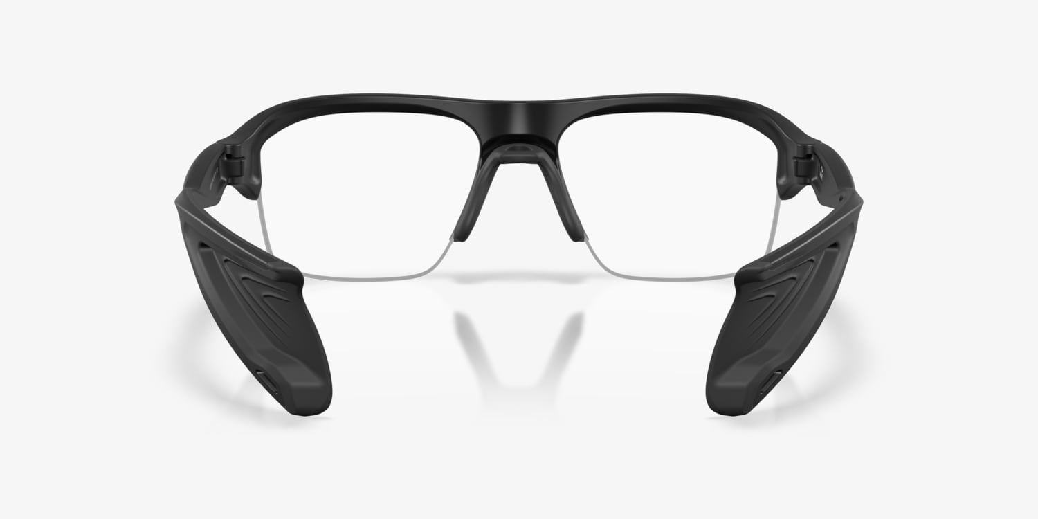 Oakley OX8198 Stunt Glider Eyeglasses | LensCrafters