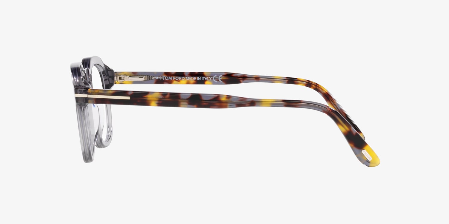 Tom Ford FT5836-B Eyeglasses | LensCrafters