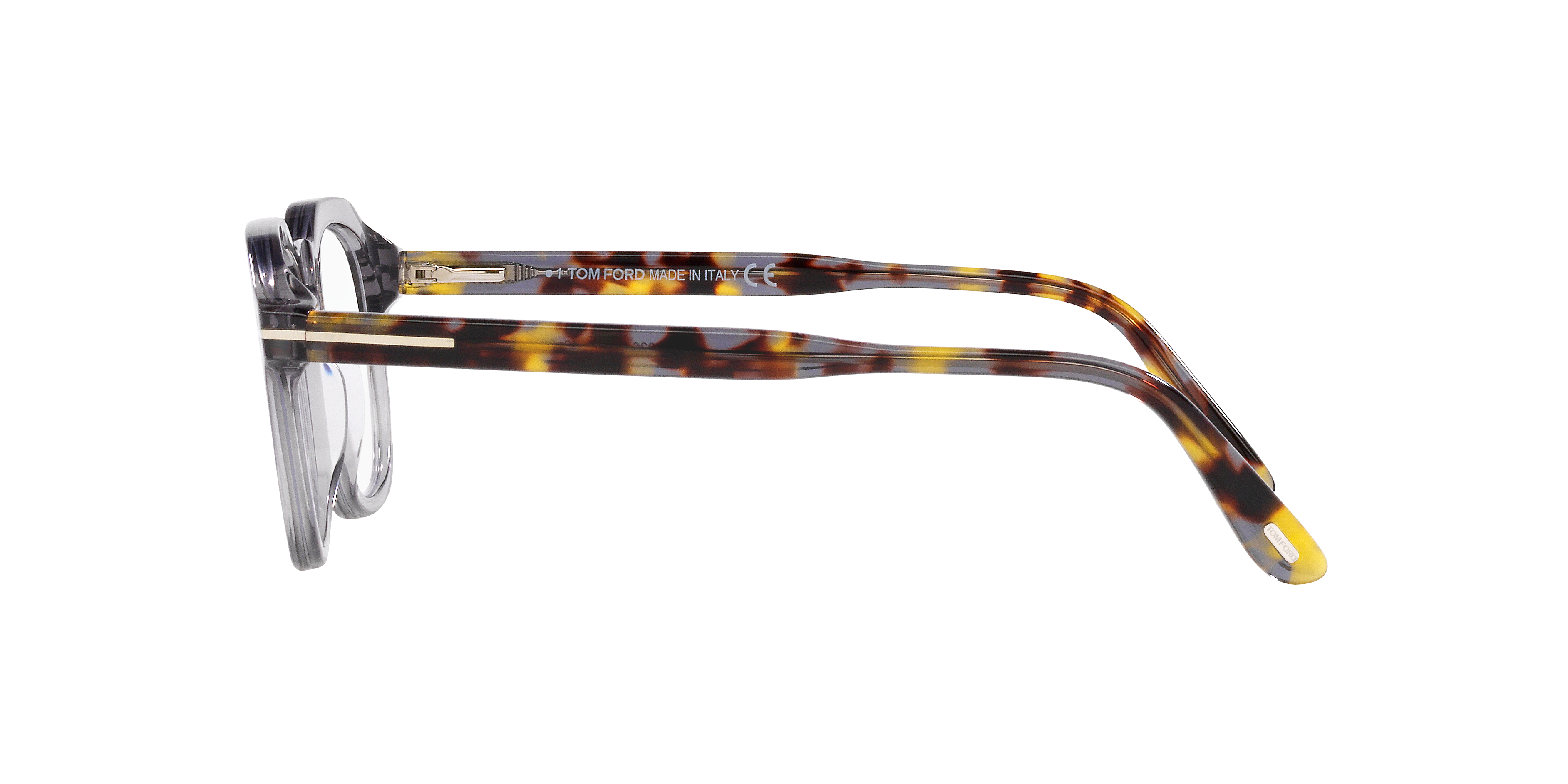 Tom Ford FT5836-B Eyeglasses | LensCrafters