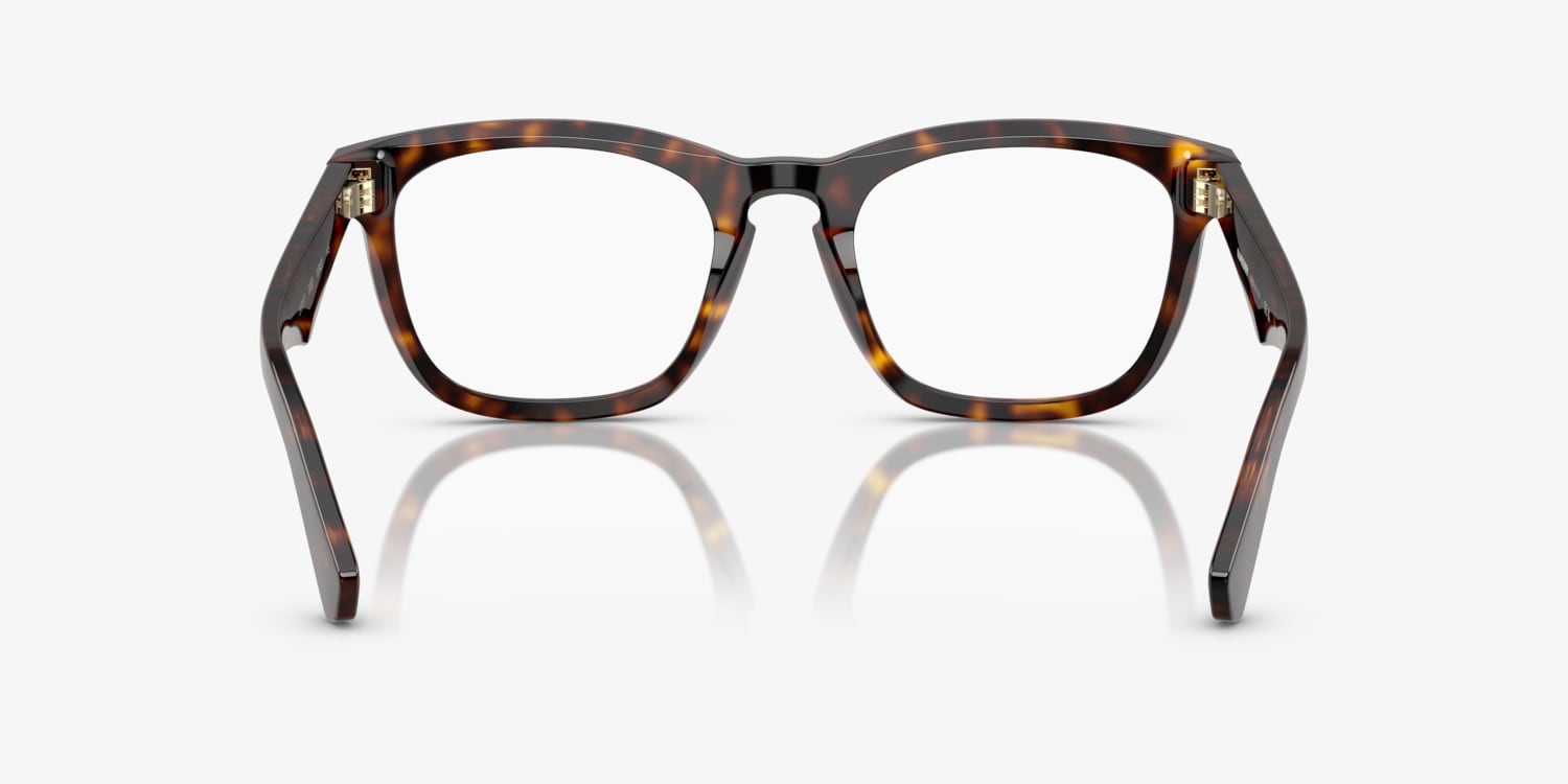 Burberry BE2417 Eyeglasses | LensCrafters