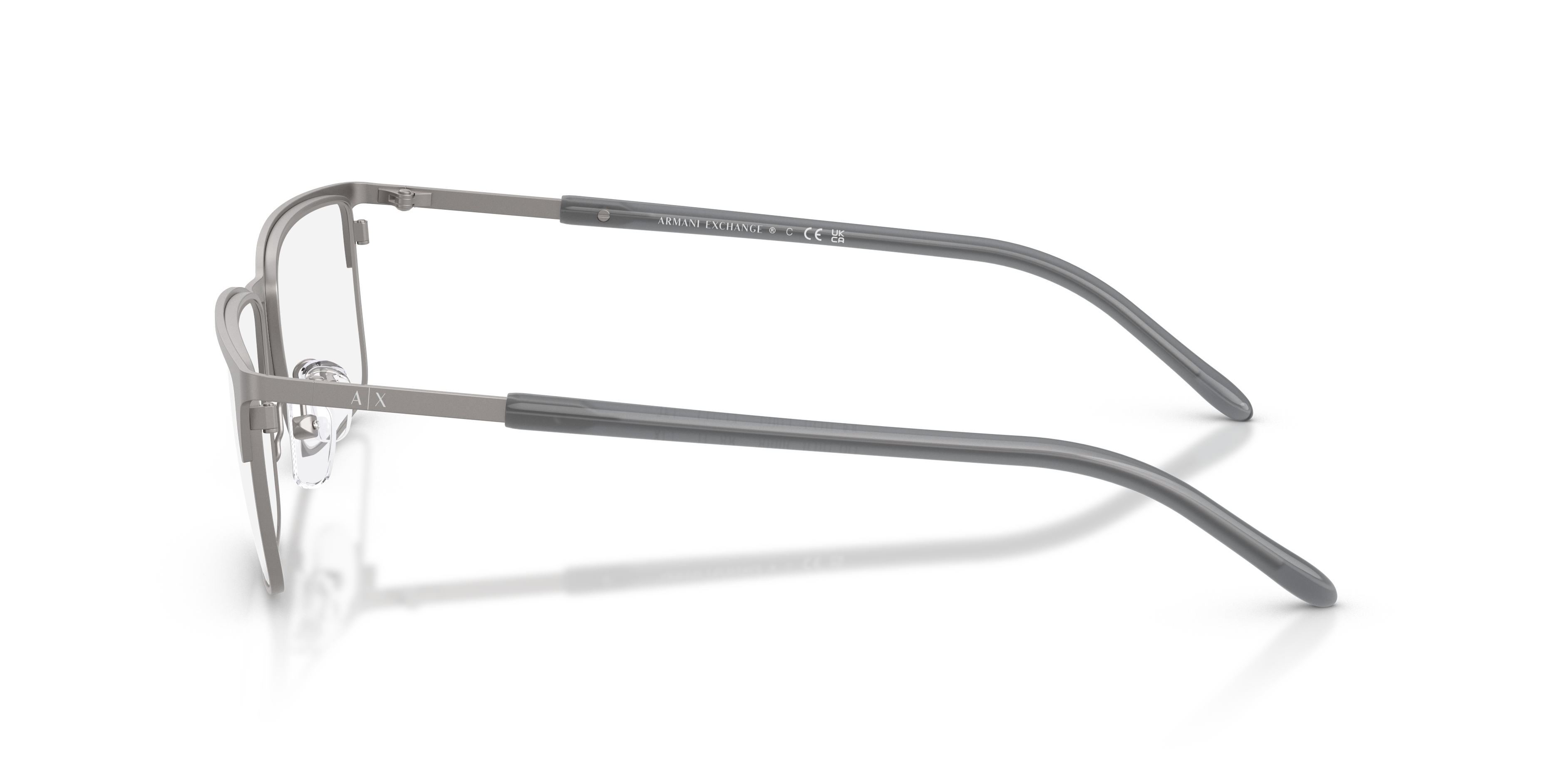 Armani Exchange AX1073 Eyeglasses | LensCrafters