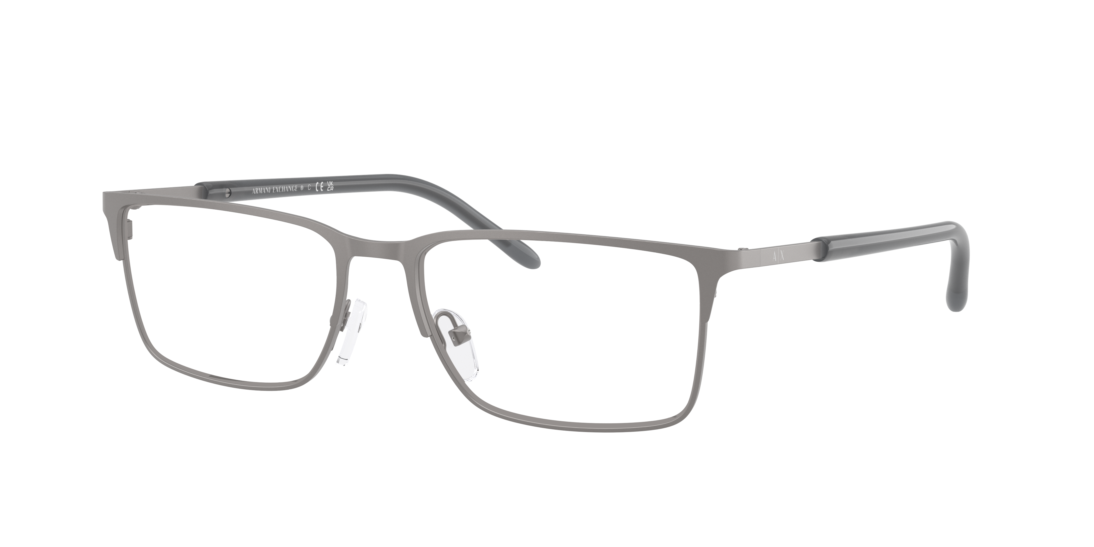 ARMANIベッドフォン Armani Exchange AX3078 Eyeglasses | LensCrafters