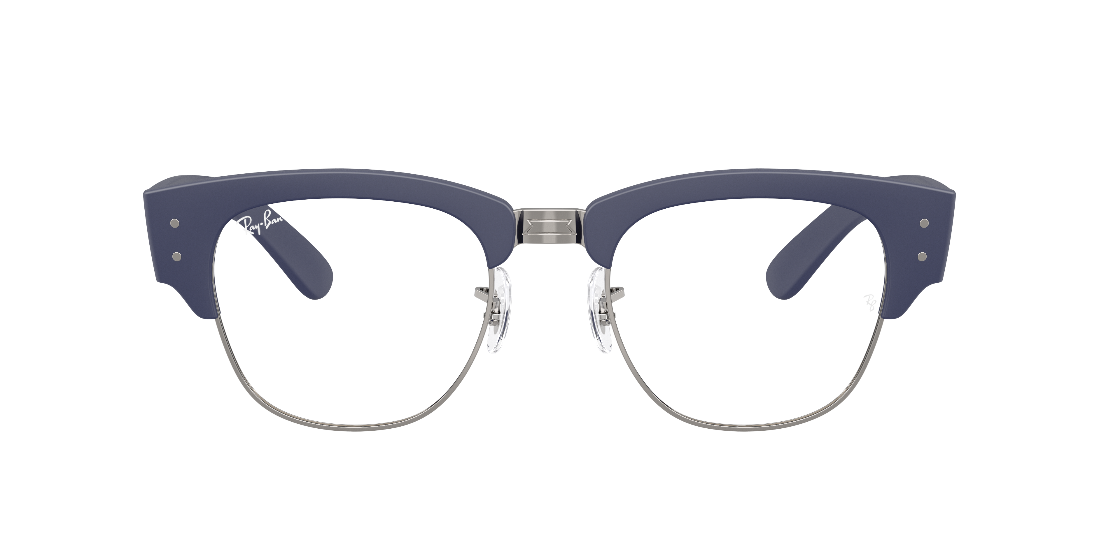 ラビド　メガネ New RAY-BAN Rx-able Eyeglasses RB 5391 2034 53-18 145 Black on