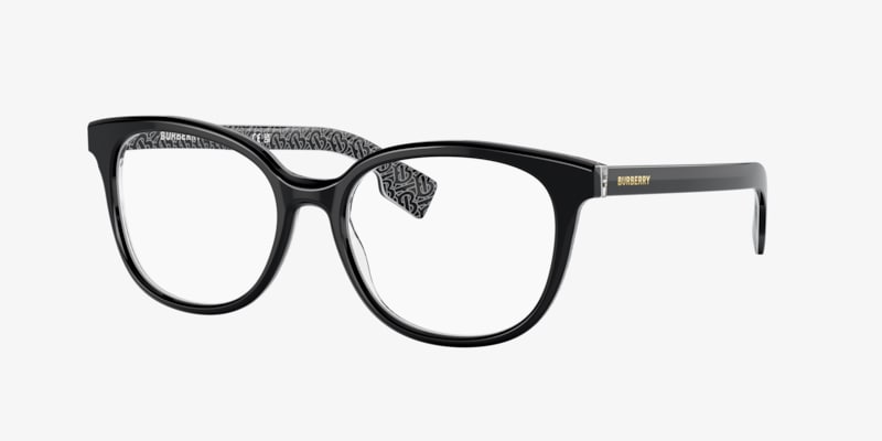Burberry BE2318 Chalcot Eyeglasses | LensCrafters