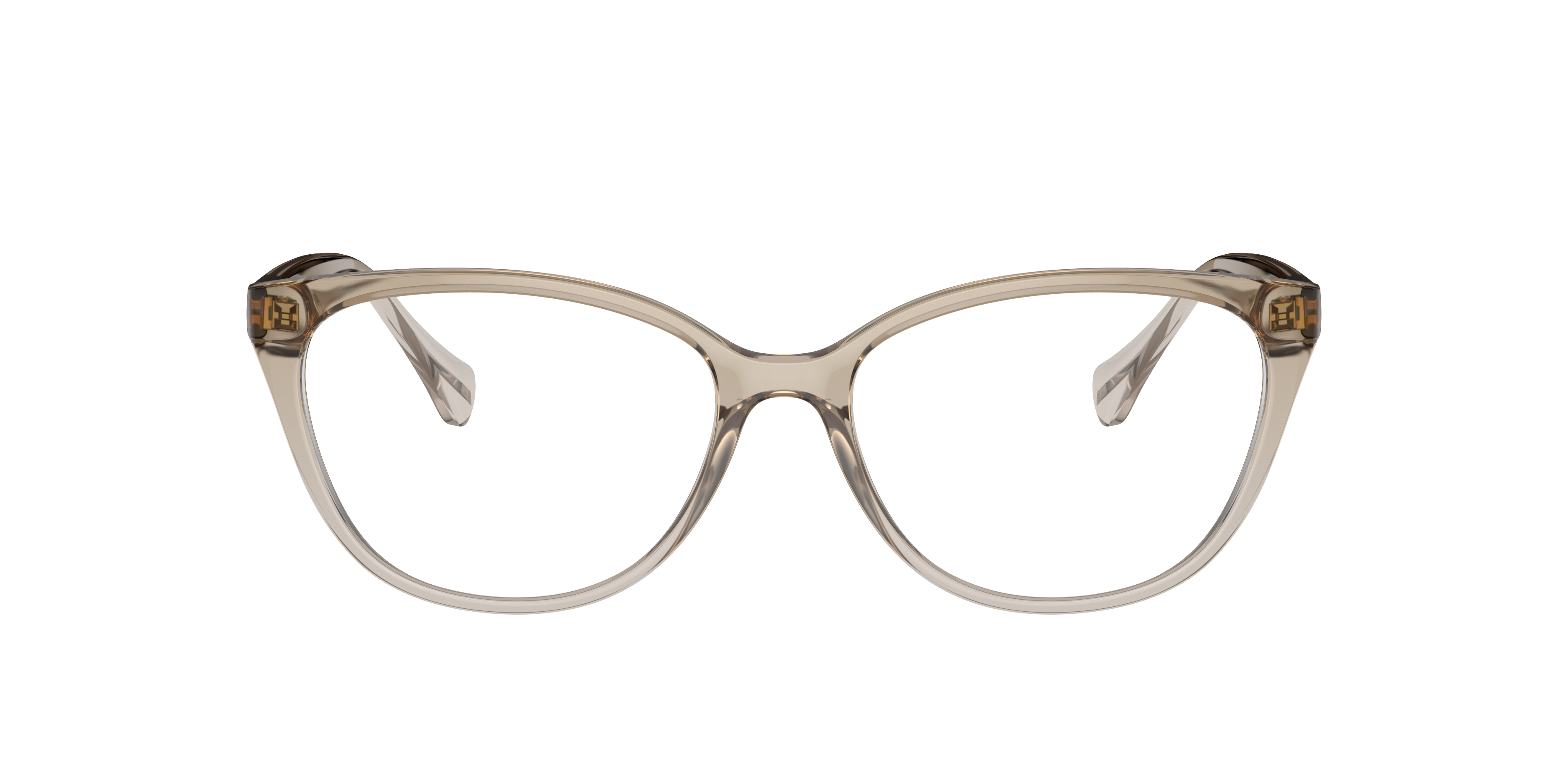 Ralph Lauren♡ Ralph by Ralph Lauren RA7135 Eyeglasses | LensCrafters