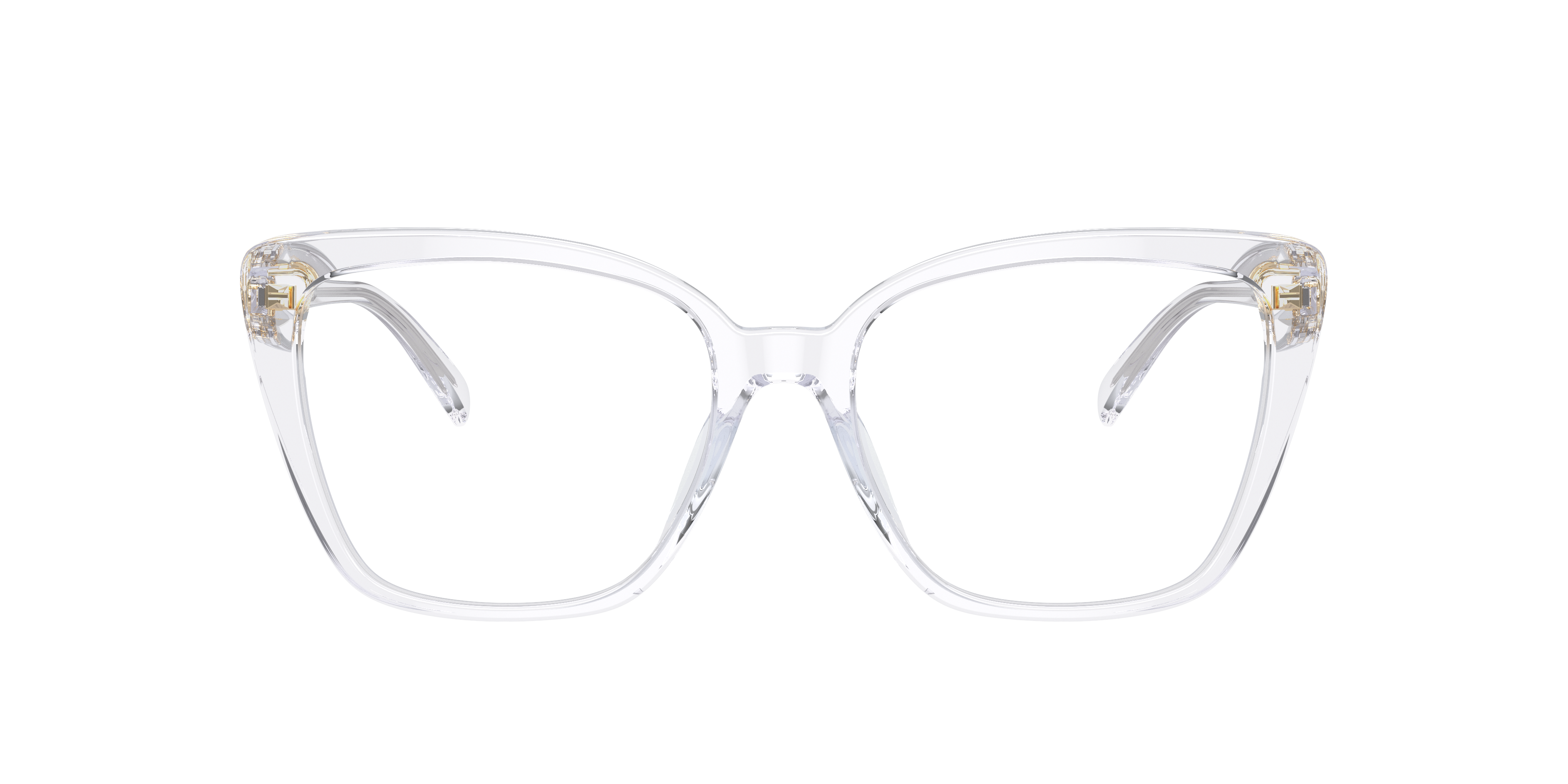 Marcolin Art Crystal ゴルフ クリア C462 未使用 Michael Kors MK4110U Avila Eyeglasses | LensCrafters