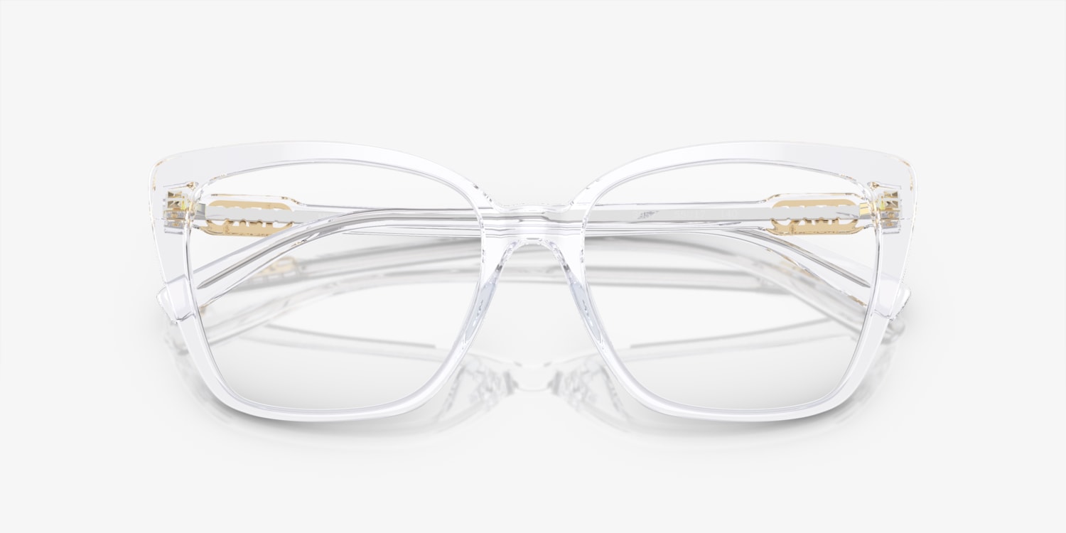 あすか Michael Kors MK4110U Avila Eyeglasses | LensCrafters