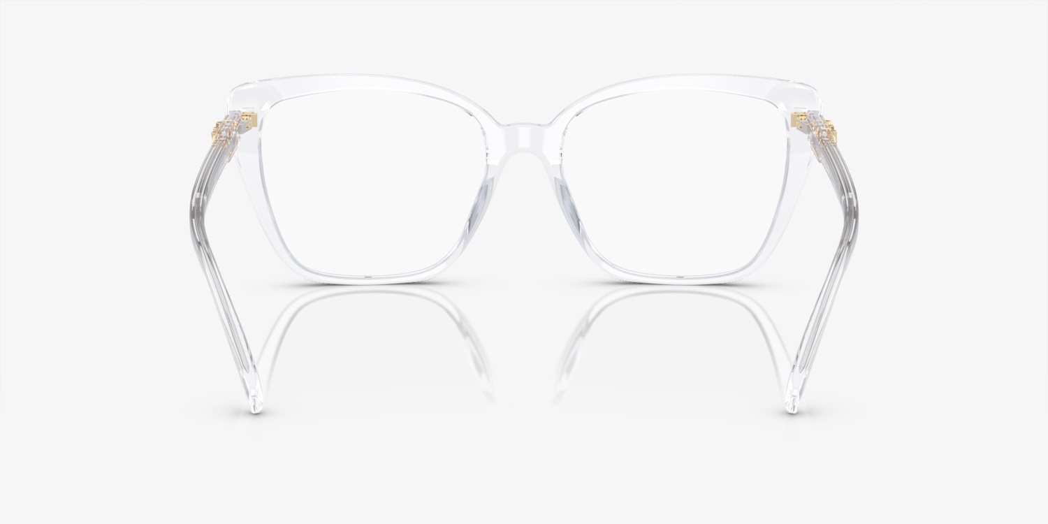 Michael Kors MK4110U Avila Eyeglasses | LensCrafters