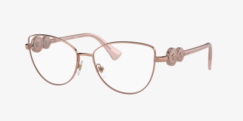 smile.JJ様 Brown Sam I Am Glasses #4438425 | Zenni Optical