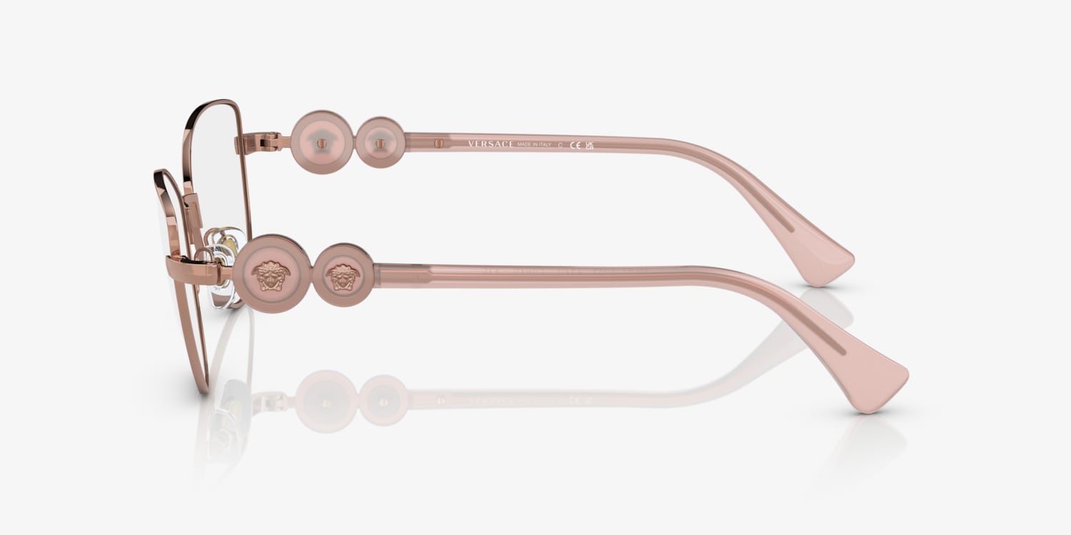 Versace VE1284 Eyeglasses | LensCrafters