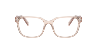 PRADA - view.s Prada PR 17ZVF Eyeglasses | LensCrafters