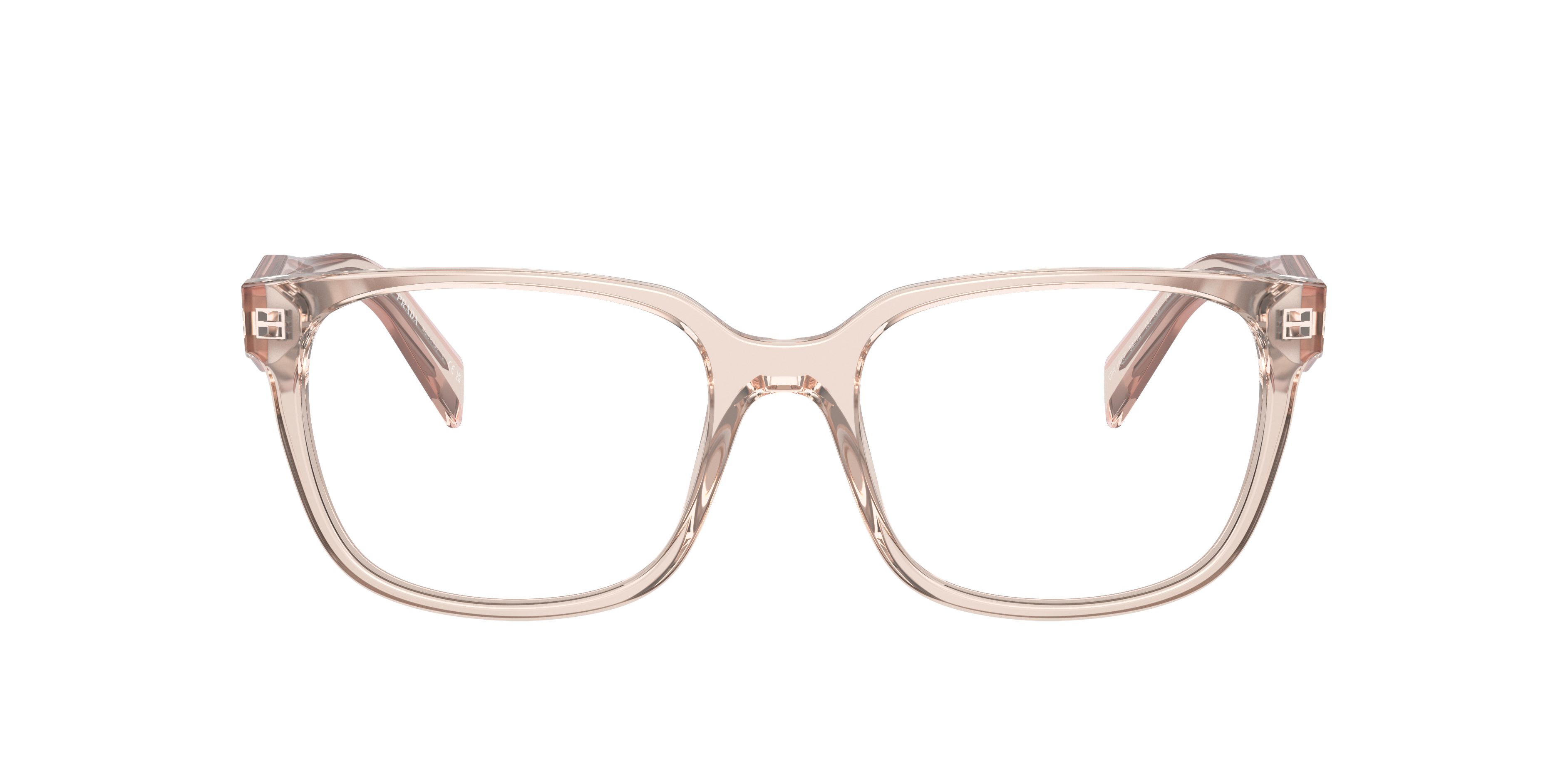 Prada PR 17ZVF Eyeglasses | LensCrafters