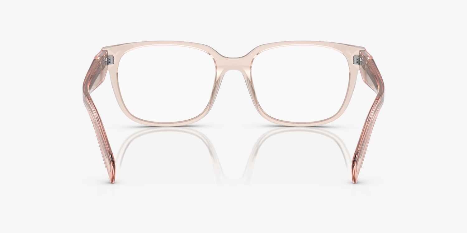 Prada PR 17ZVF Eyeglasses | LensCrafters