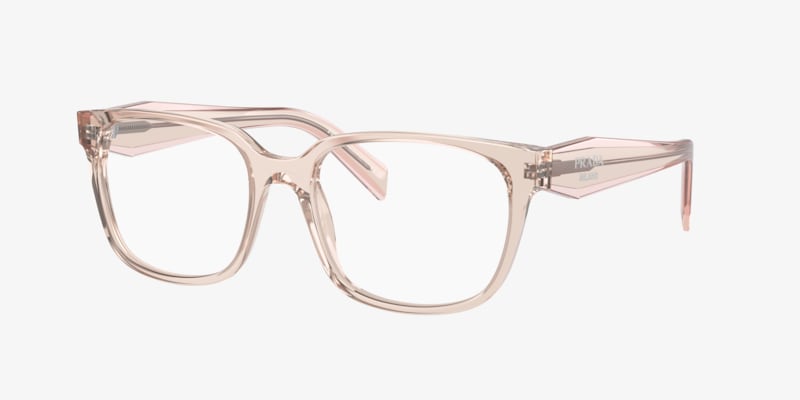 プラダ　セット Prada PR 17ZV Eyeglasses | LensCrafters