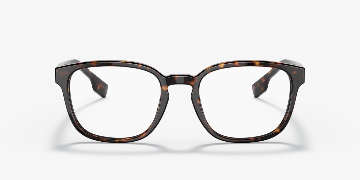 Burberry BE2344 Edison Eyeglasses | LensCrafters