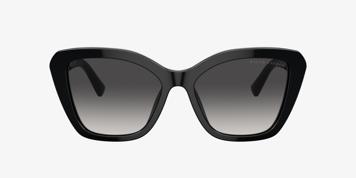 Ralph Lauren RL8216U The Isabel Sunglasses | LensCrafters