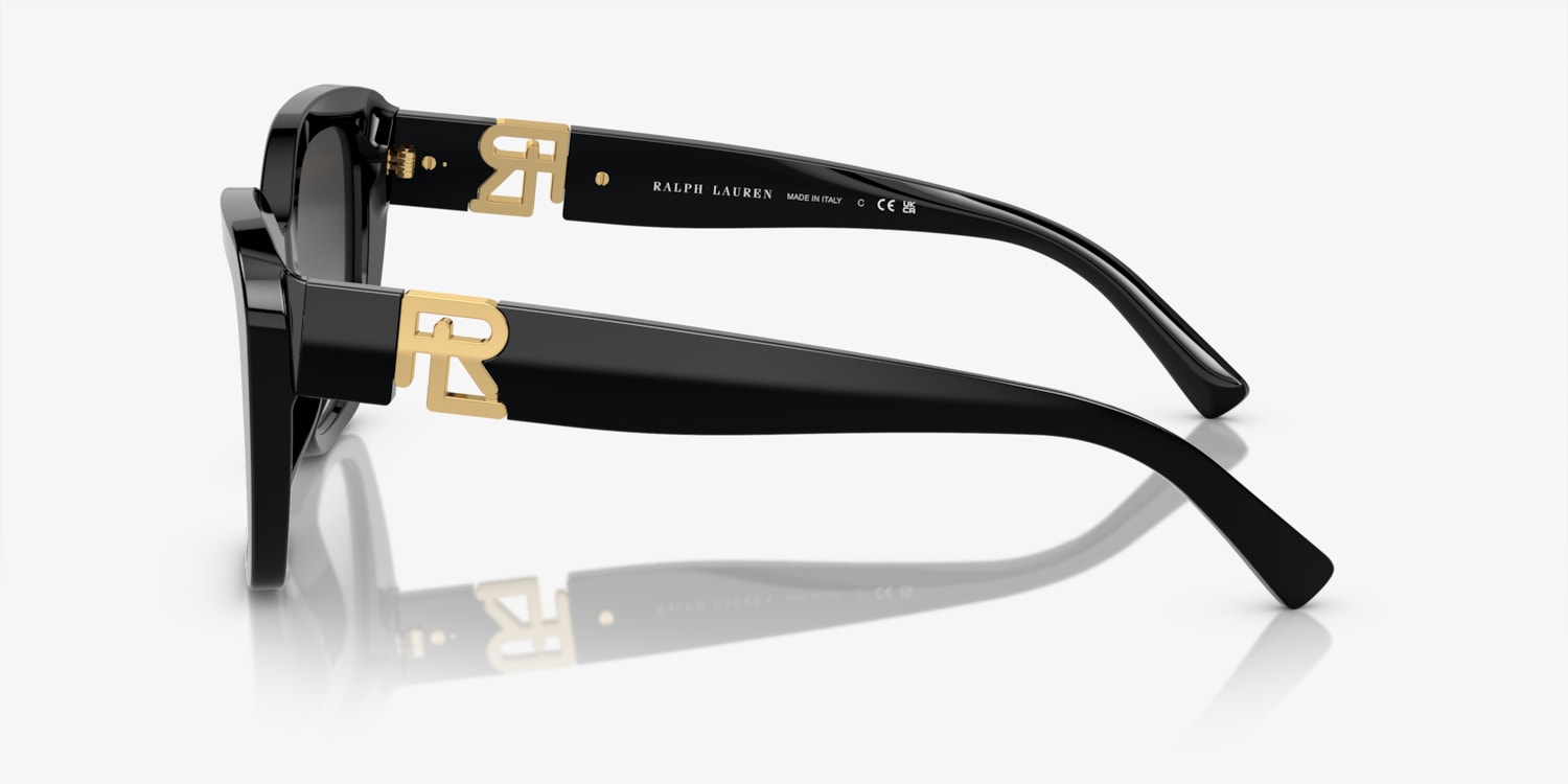 Ralph Lauren RL8216U The Isabel Sunglasses | LensCrafters