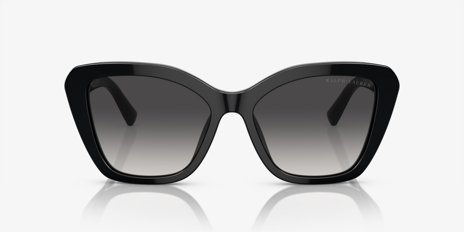 Ralph Lauren RL8216U The Isabel Sunglasses | LensCrafters