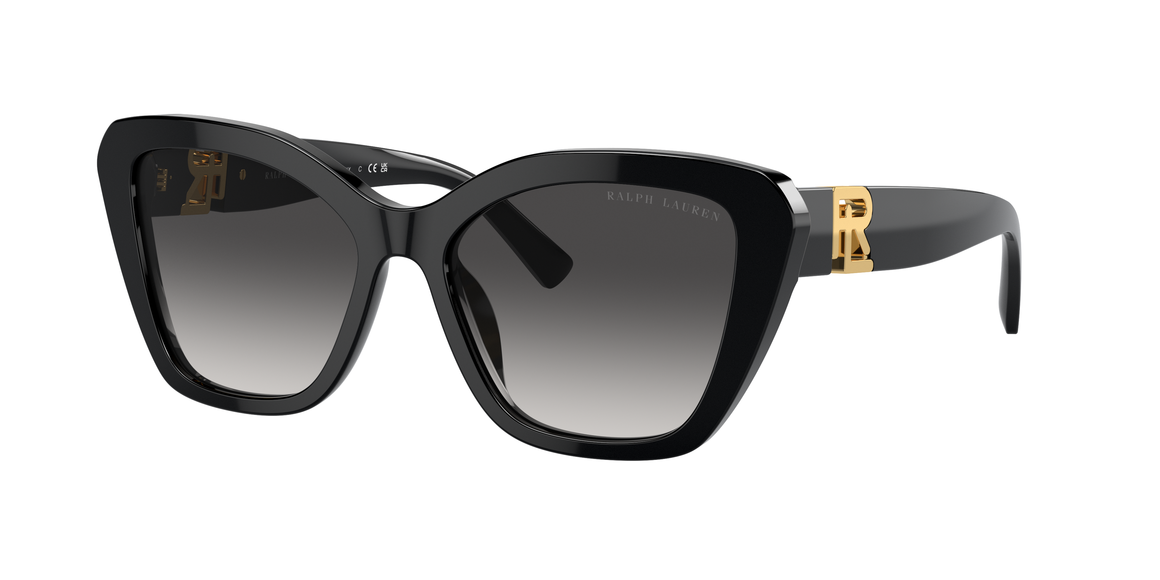 Ralph Lauren RL8216U The Isabel Sunglasses | LensCrafters