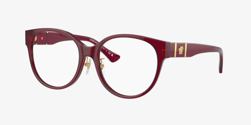 Burberry BE2365 Alisson Eyeglasses | LensCrafters