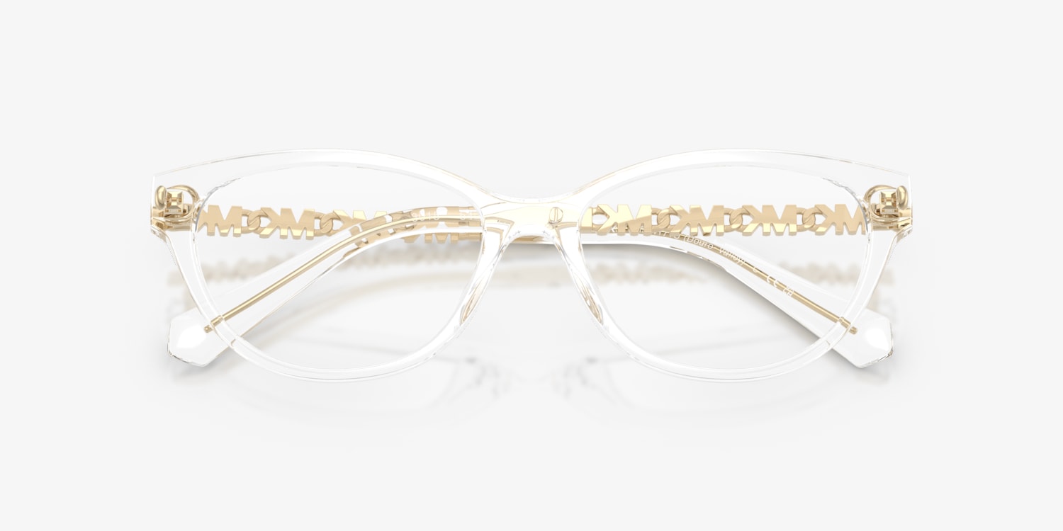 Michael Kors MK4171U Douro Valley Eyeglasses | LensCrafters