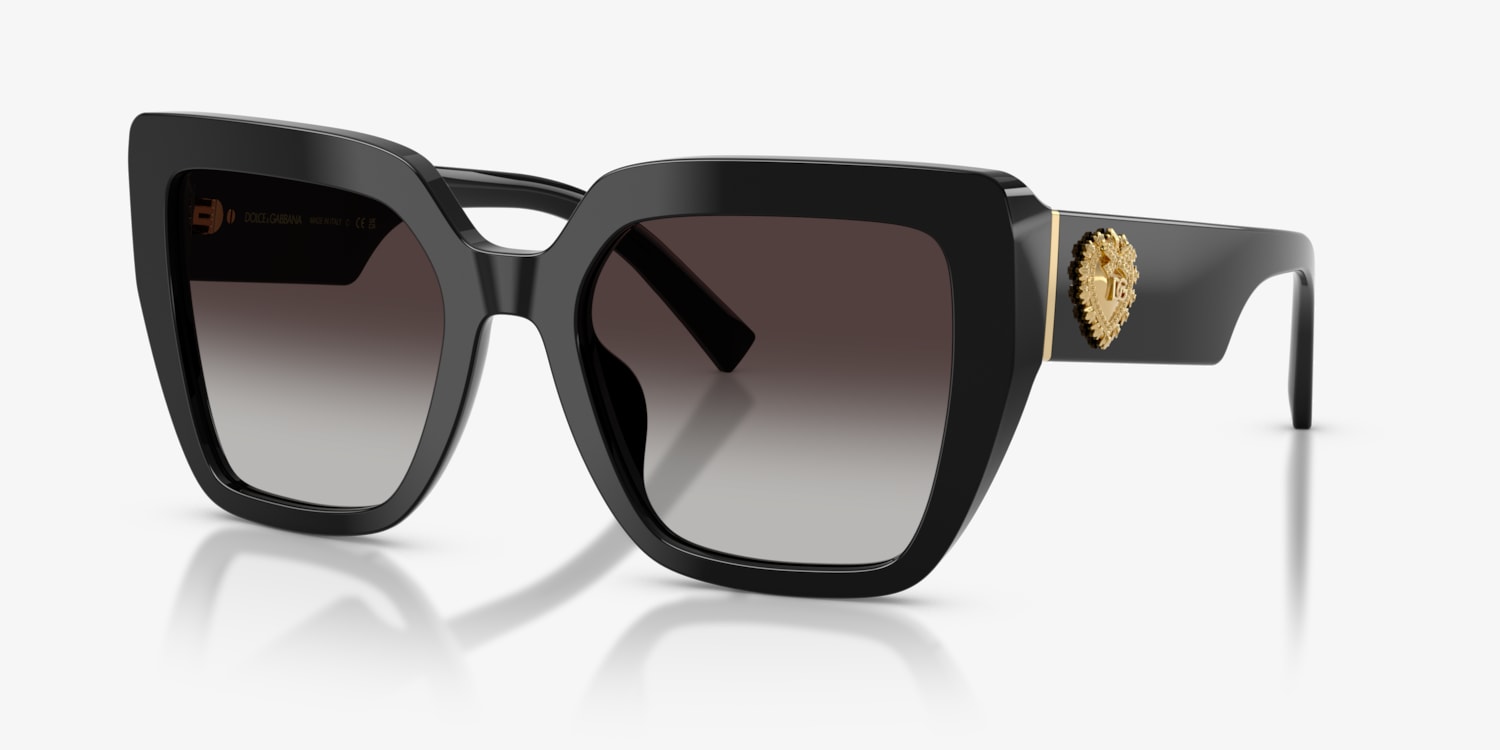 Dolce & Gabbana DG4538 Sunglasses | LensCrafters