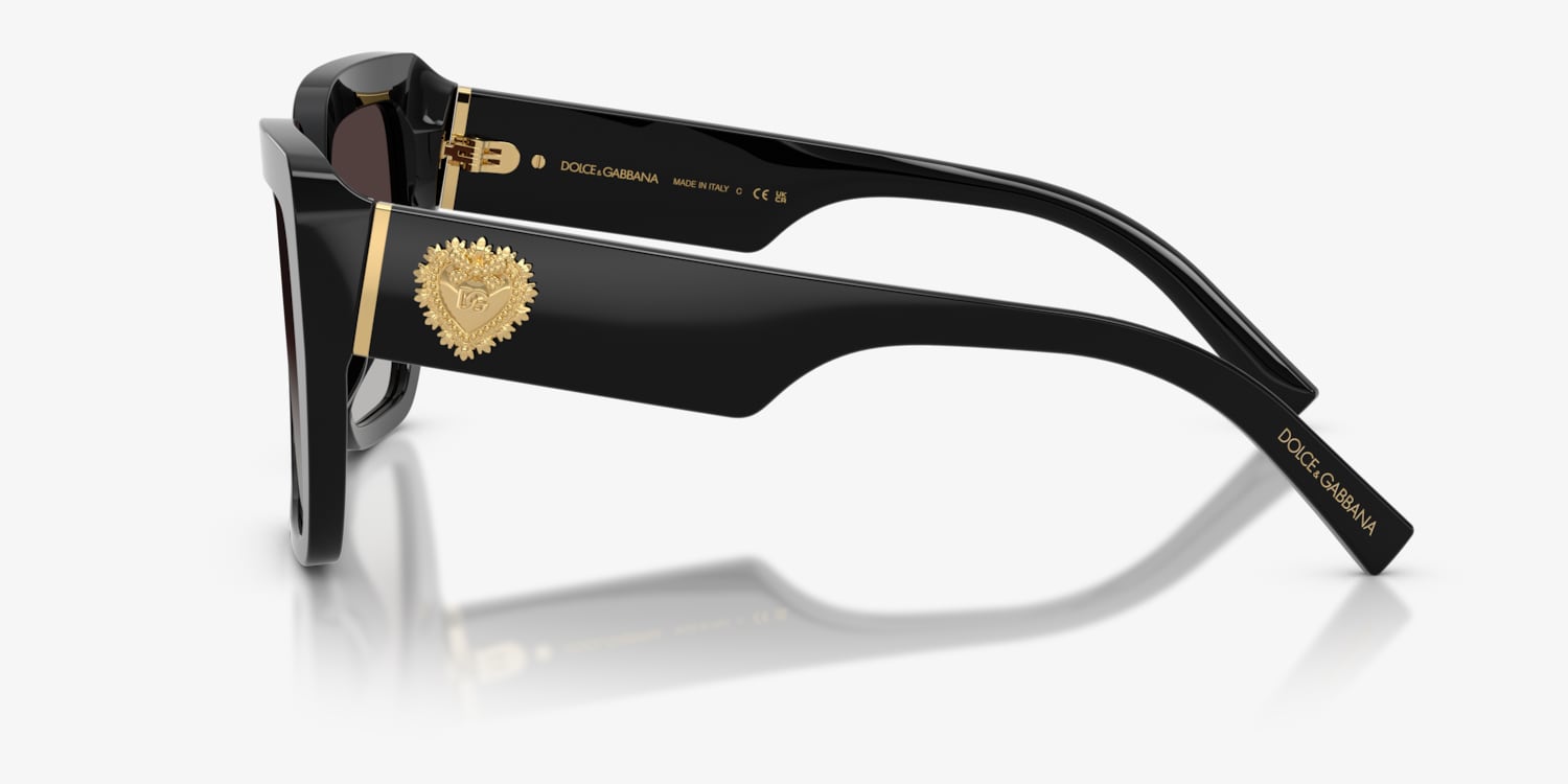 Dolce & Gabbana DG4538 Sunglasses | LensCrafters