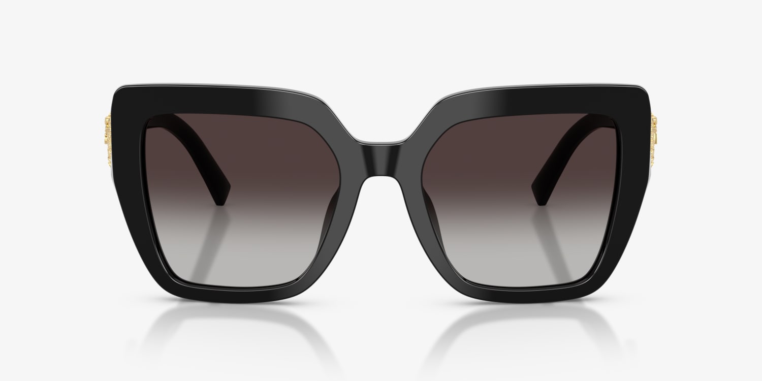 Dolce & Gabbana DG4538 Sunglasses | LensCrafters