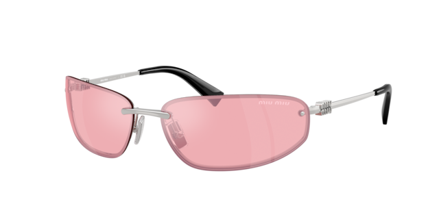 Miu Miu MU A50S Sunglasses | LensCrafters