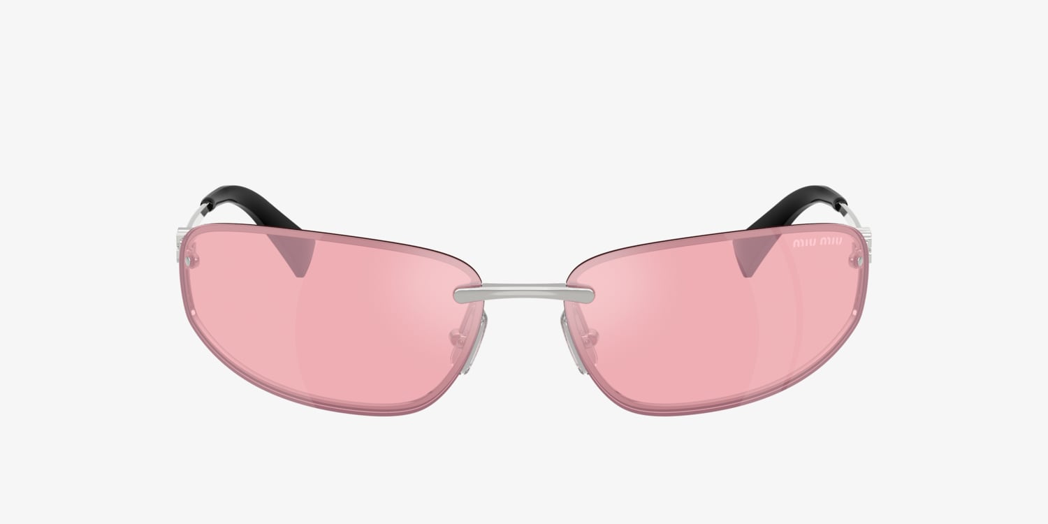 Miu Miu MU A50S Sunglasses | LensCrafters