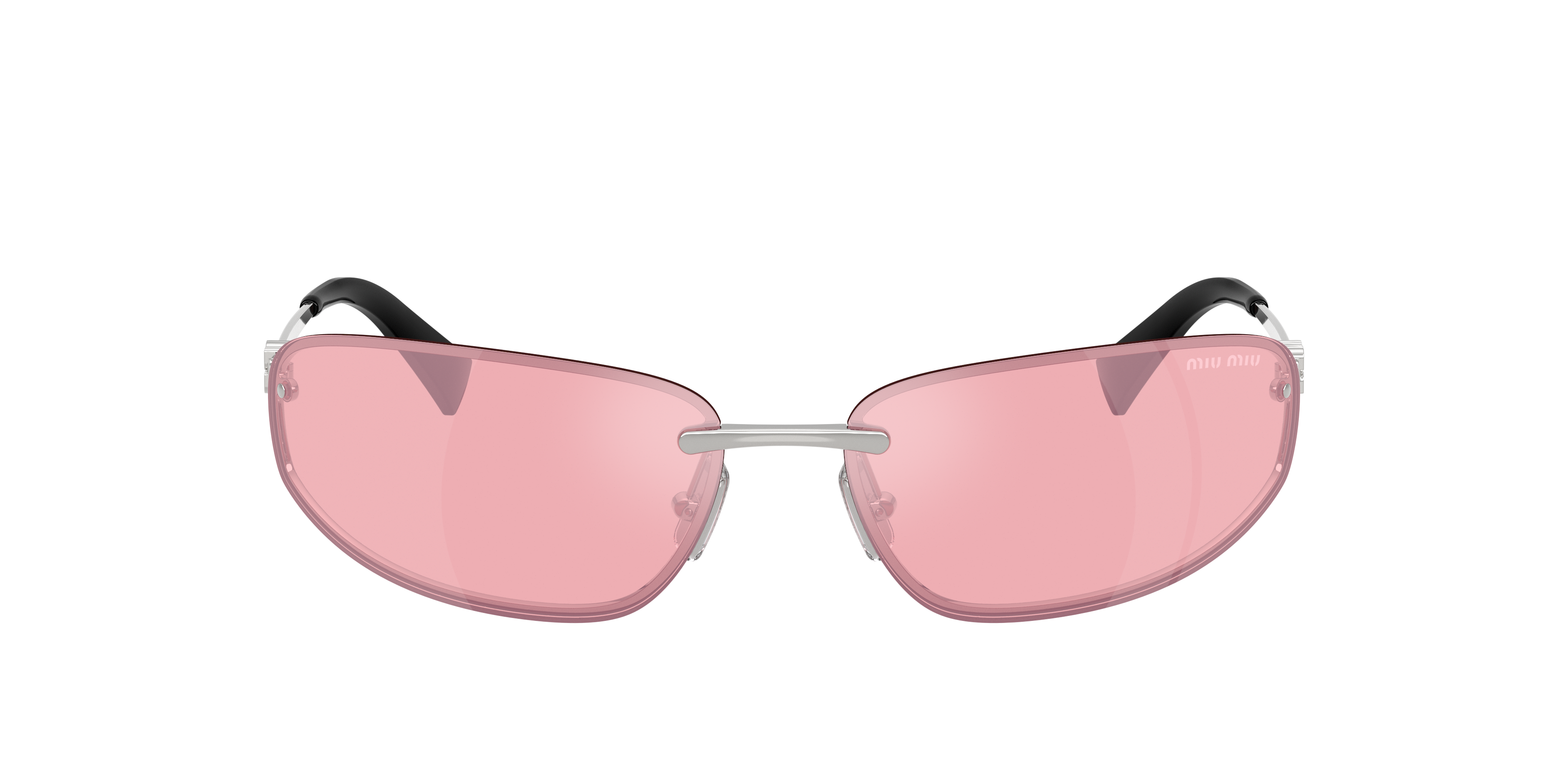 miu Miu Miu MU A50S Sunglasses | LensCrafters