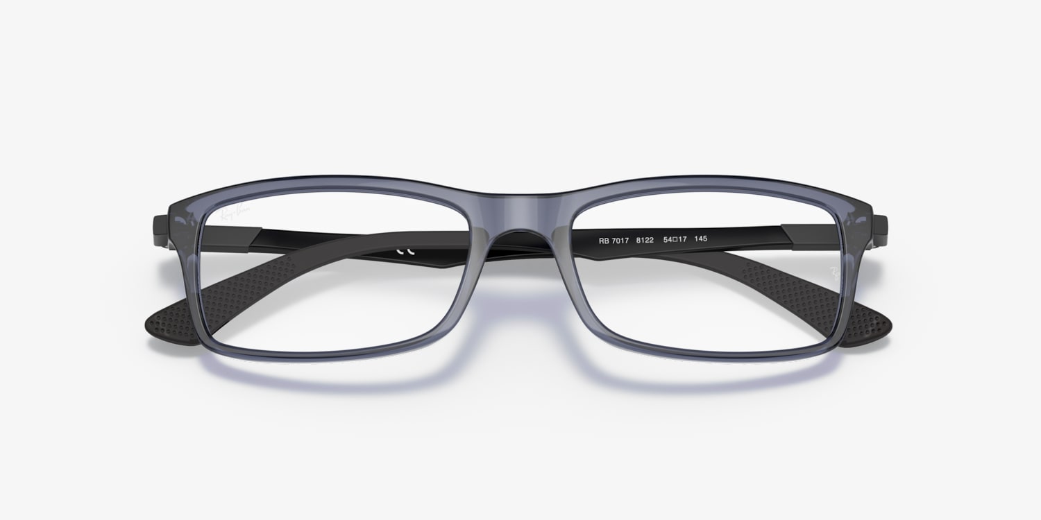 Ray-Ban RB7017 Optics Eyeglasses | LensCrafters