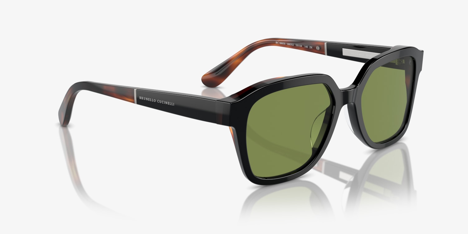 Brunello Cucinelli BC4005S Sunglasses | LensCrafters