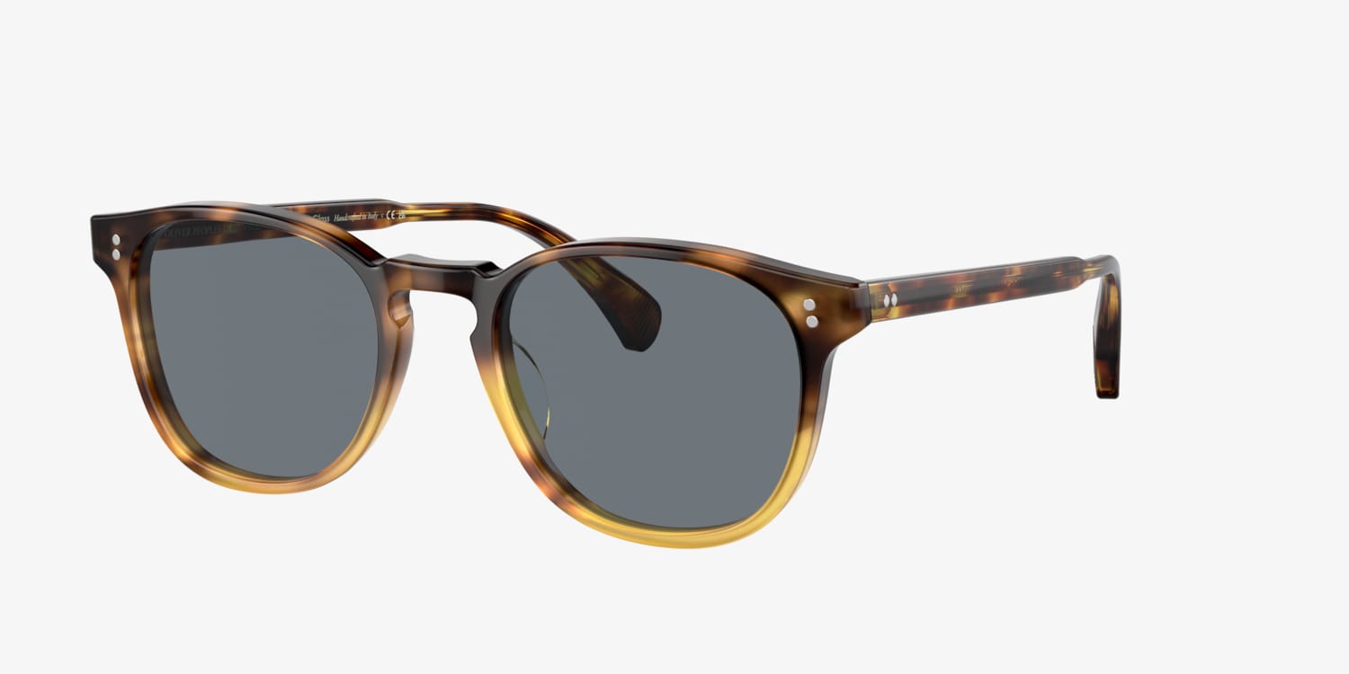 新品 OLIVER PEOPLES FinleyEsq.0V5298F BLUE Oliver Peoples OV5298U Finley Esq. Eyeglasses | LensCrafters