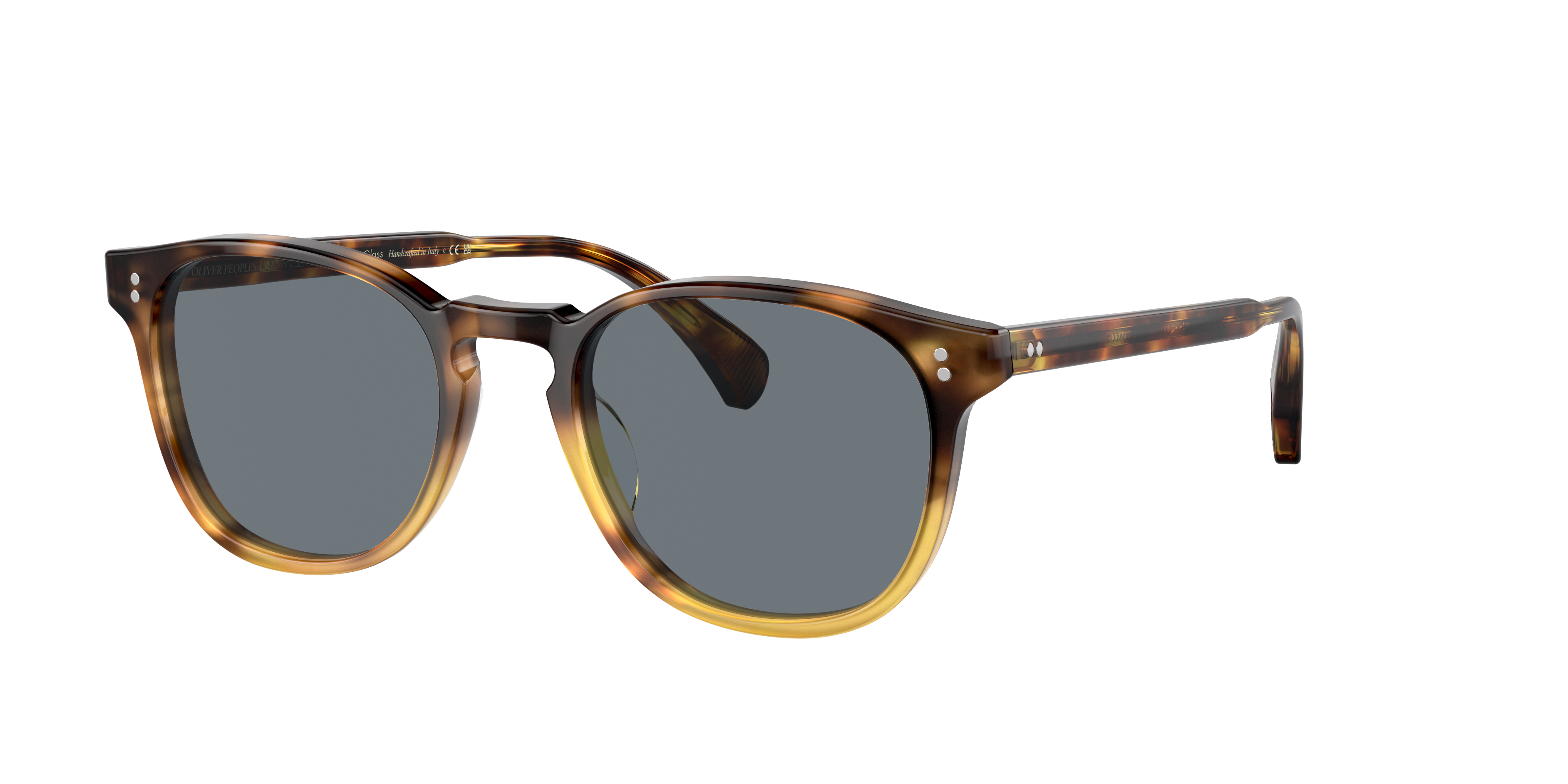 Oliver Peoples OV5298SU Finley Esq. Sun Sunglasses | LensCrafters