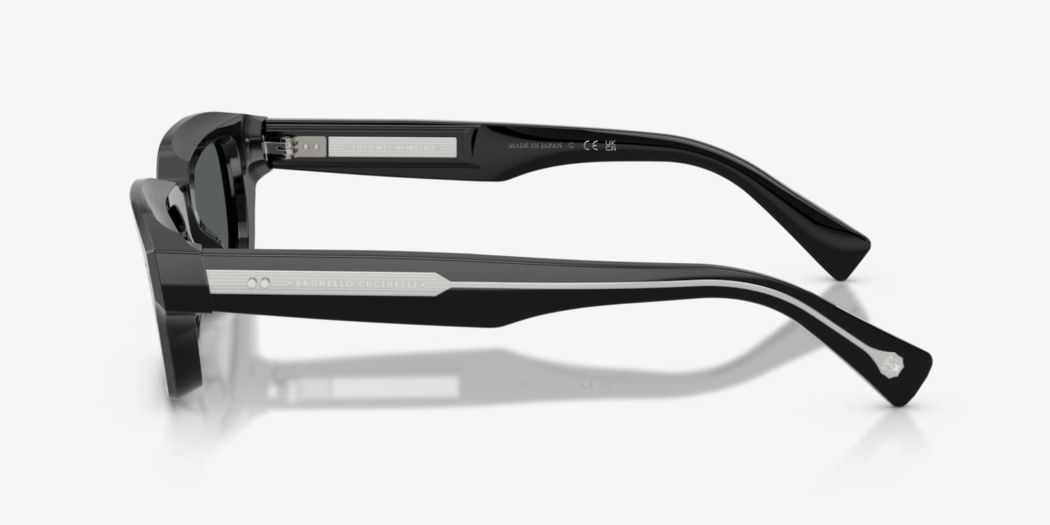 Brunello Cucinelli BC4019S MARLA Sunglasses | LensCrafters