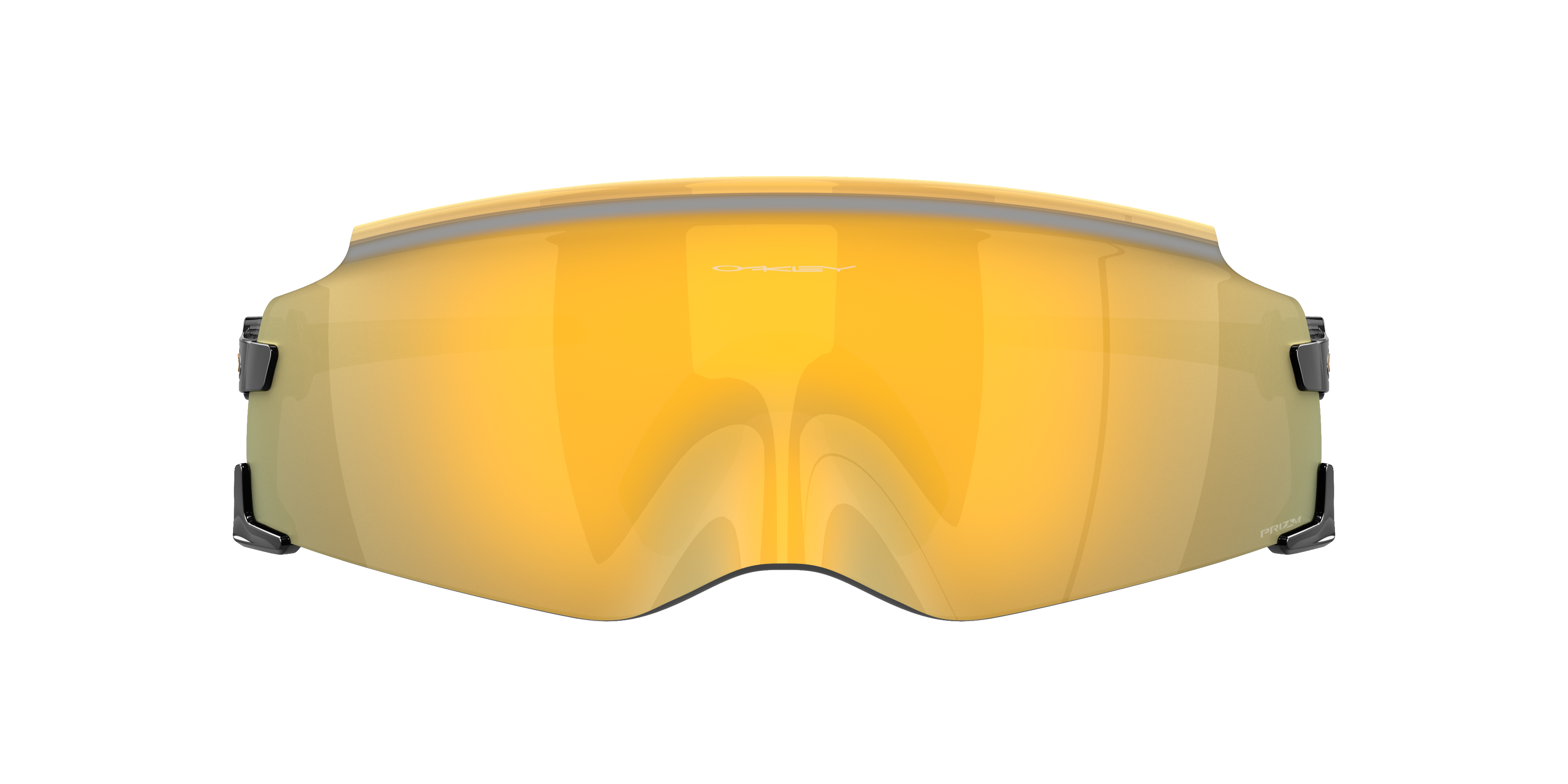 オークリー　kato ゴールドブラック Kato (Polished Black / Prizm 24K Gold) – TCA Team