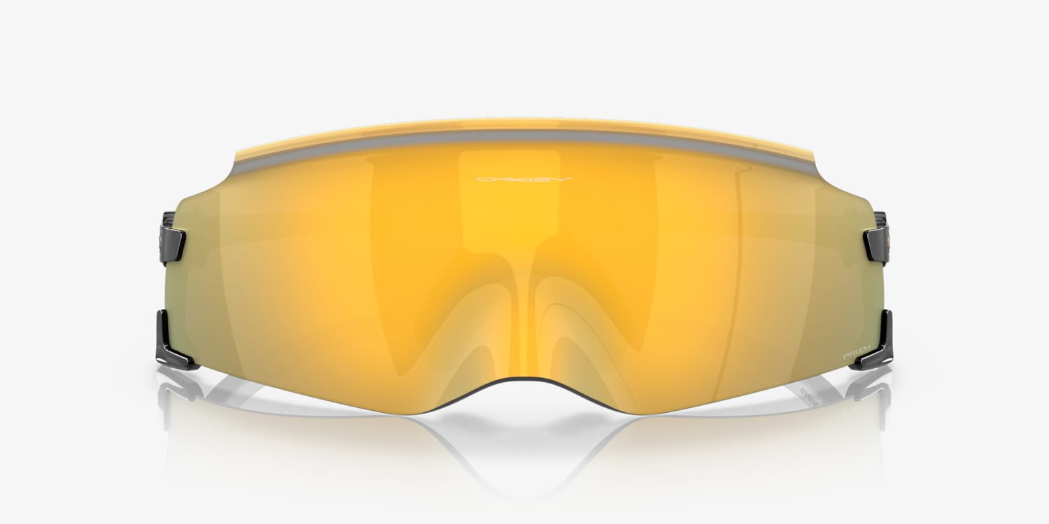 オークリー　kato ゴールドブラック Oakley Velo Kato™ – Specs Eyewear