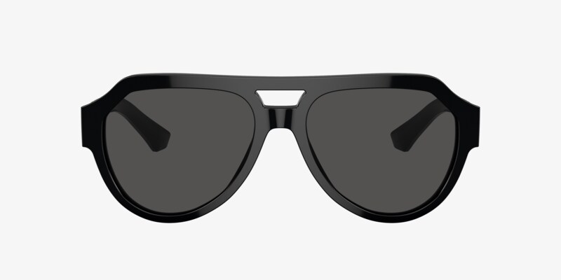 Dolce & Gabbana DG4452 Sunglasses | LensCrafters display picture 1