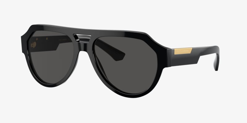 Dolce & Gabbana DG4452 Sunglasses | LensCrafters