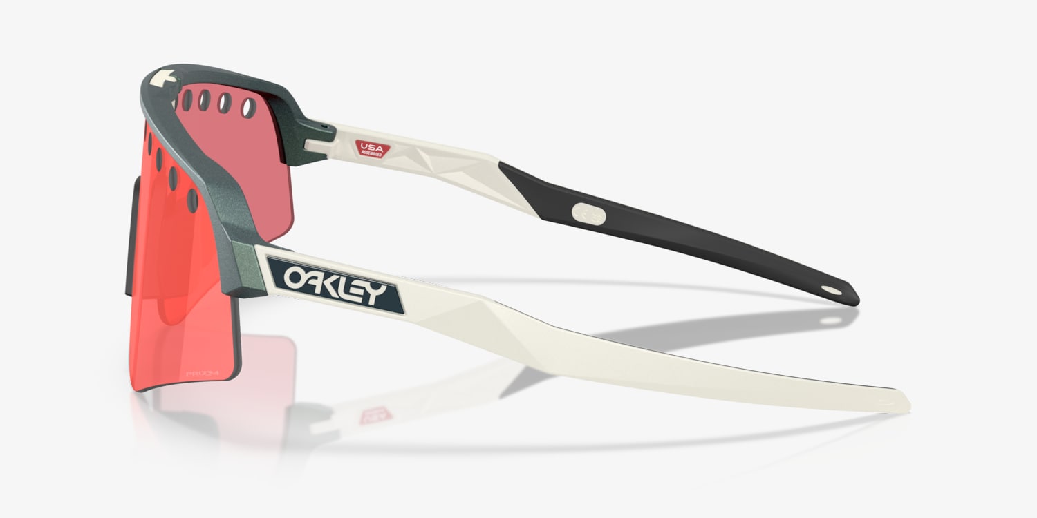 Oakley OO9465 Sutro Lite Sweep Pacific Trail Collection Sunglasses